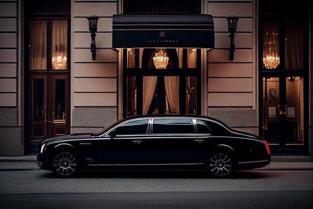 Отзывы о Audi A8 ( 1 )