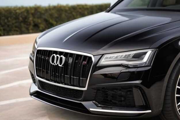 Интерьер и комфорт Audi S8