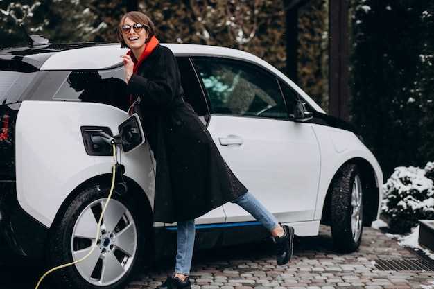 Сравнение электромодели Zinoro с традиционной бензиновой версией BMW X1
