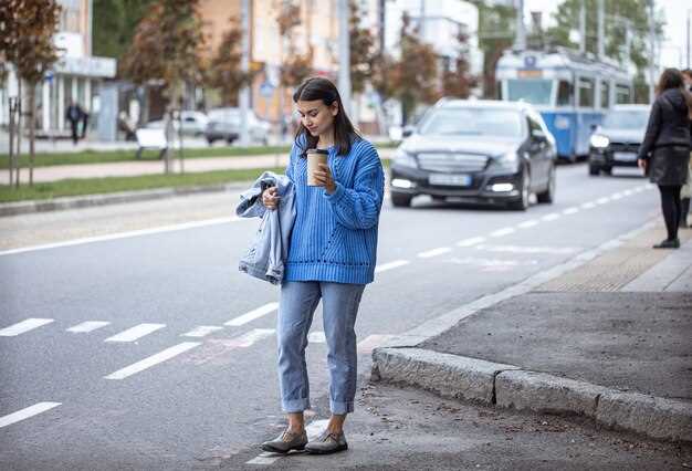 Влияние штрафов на уровень безопасности на улицах