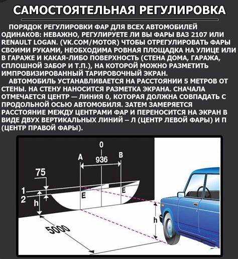 Настройка
