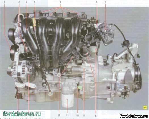 Типы