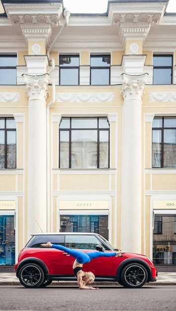 Обзор Citroen C3 Pluriel