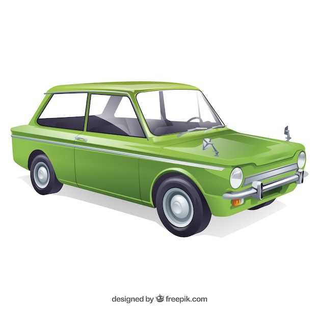 Психология восприятия цвета автомобиля