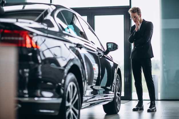 Как правильно оценить стоимость автомобиля