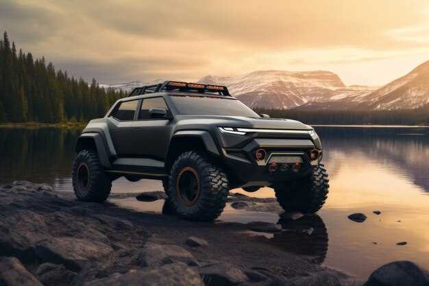 Особенности и технические характеристики VelociRaptor