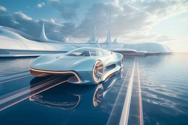 Планы Rimac на будущее