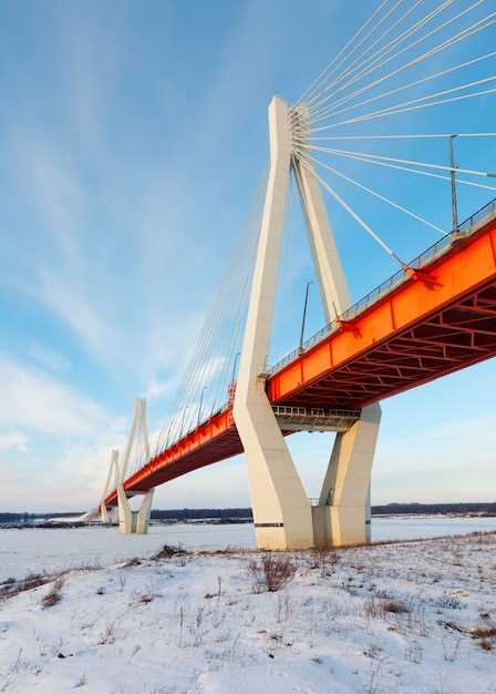 Экологические аспекты и меры по снижению воздействия строительства