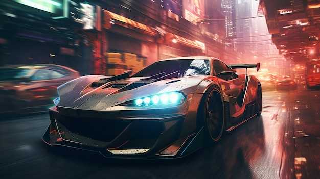 Обзор Livernois Motorsports: кто они и что предлагают
