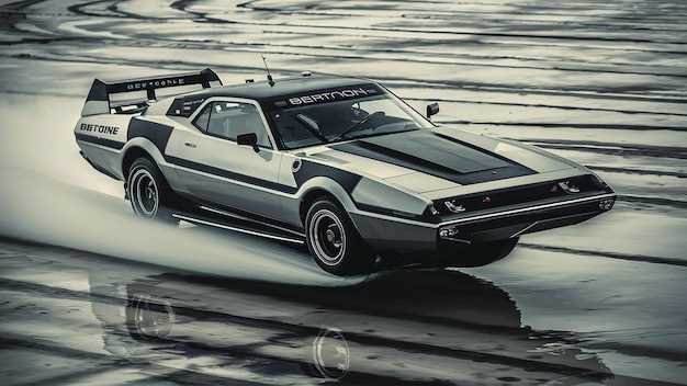 Преимущества тюнинга Ford Mustang