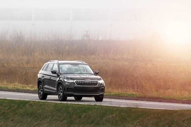 Отзывы экспертов о Kia Sportage Black Edition