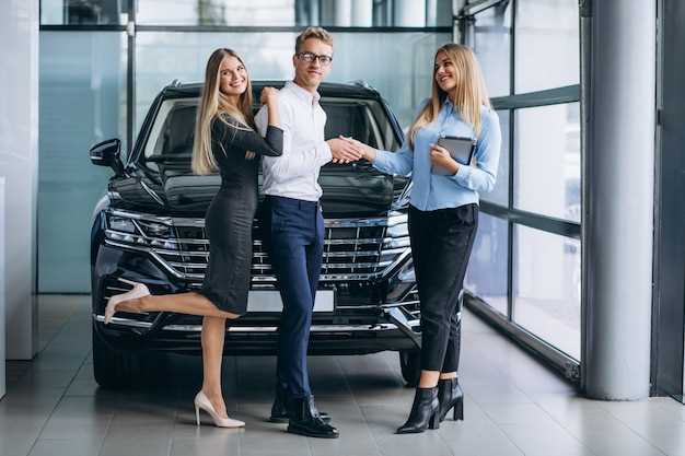 Планы Chevrolet на российском рынке в 2024 году