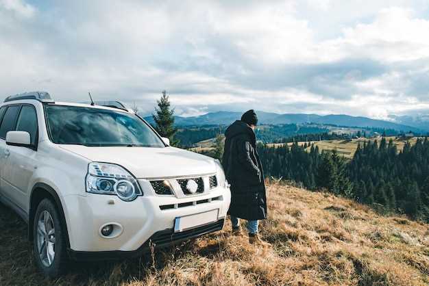 Дизайн и интерьер: что нового в Nissan Pathfinder
