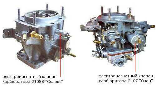 Неисправности